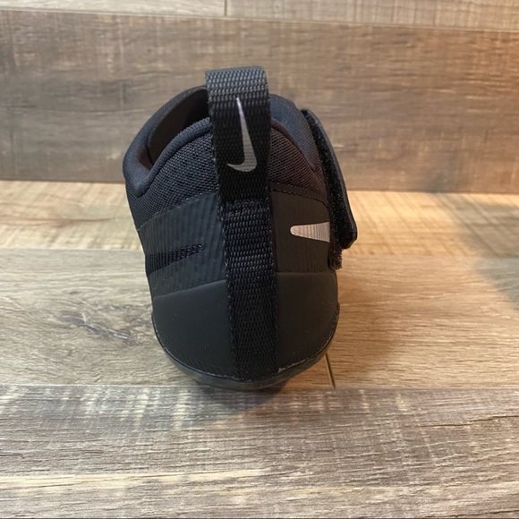 Nike SuperRep Indoor Cycling Shoes ‘Black Crimson’ - Picture 4 of 8